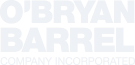 O'Bryan Barrel Logo